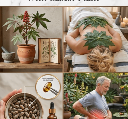 Hidden Benefits for Hair and Joint Comfort – Healthy Life