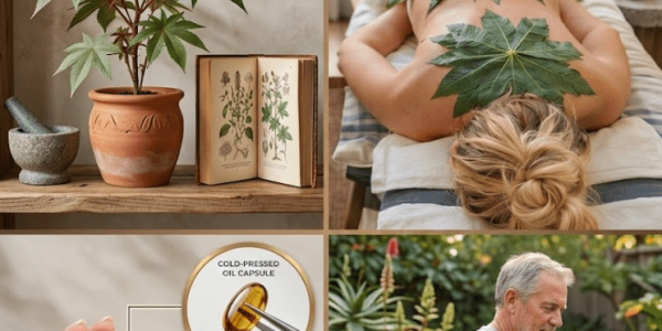 Hidden Benefits for Hair and Joint Comfort – Healthy Life