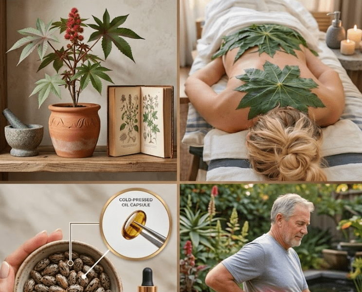 Hidden Benefits for Hair and Joint Comfort – Healthy Life