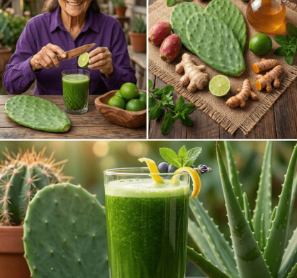 The Overlooked Morning Ritual That May Help You Feel Lighter and More Steady – Healthy Life