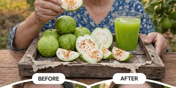 Natural Ways to Support Your Vision – Healthy Life