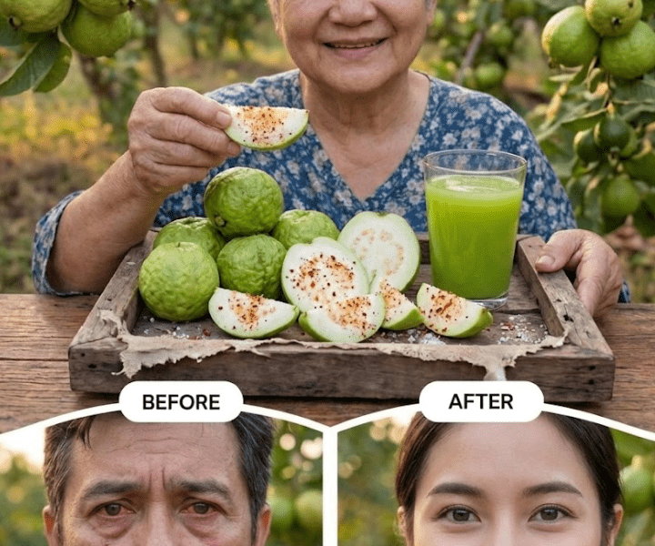 Natural Ways to Support Your Vision – Healthy Life