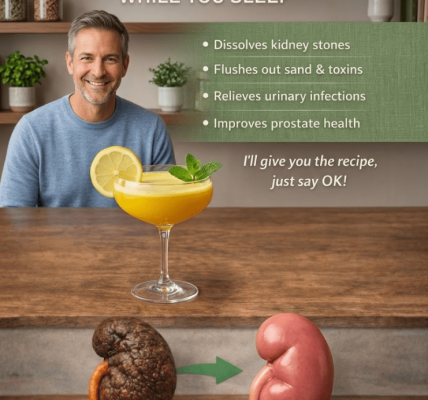 The Bedtime Drink That May Support Kidney Health – Healthy Life