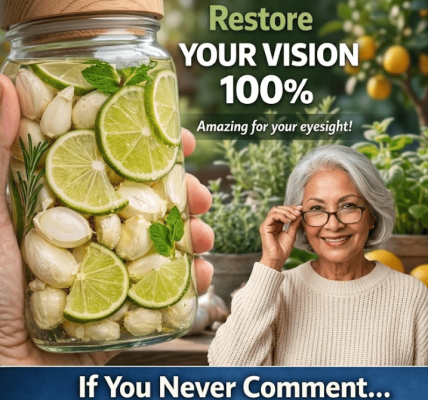 Improve Your Vision Naturally With Simple Daily Habits – Healthy Life