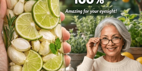 Improve Your Vision Naturally With Simple Daily Habits – Healthy Life