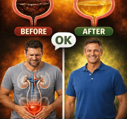 Reducing Prostate Discomfort Naturally with a Tomato and Garlic Drink – The Simple Daily Ritual Thousands of Men Over 50 Are Quietly Trying