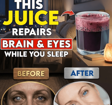 Four Natural Juices That May Support Vision and Memory – Healthy Life