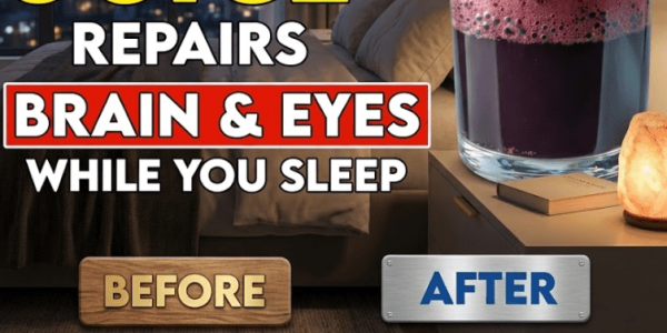 Four Natural Juices That May Support Vision and Memory – Healthy Life