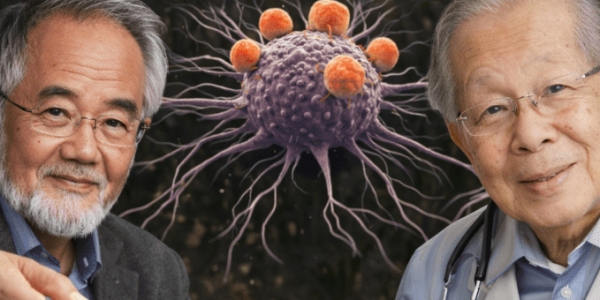 The Daily Rhythm That May Help You Age Stronger – Healthy Life