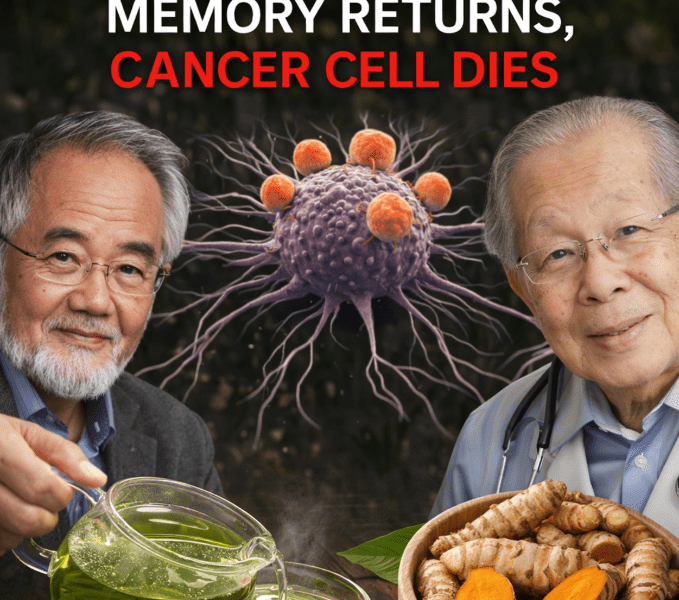 The Daily Rhythm That May Help You Age Stronger – Healthy Life