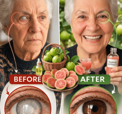 Could 3 Tiny Seeds and Guava Support Eye Health? – Healthy Life
