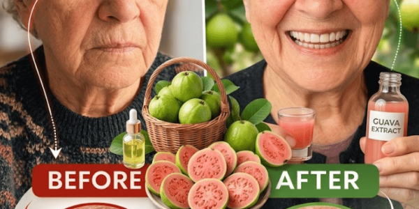 Could 3 Tiny Seeds and Guava Support Eye Health? – Healthy Life