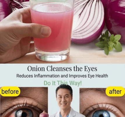The 5-Day Kitchen Secret to Vision Comfort and Total Balance – healthtips