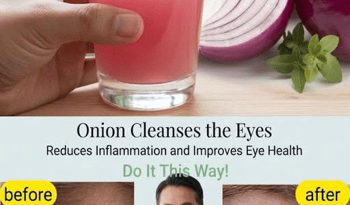 The 5-Day Kitchen Secret to Vision Comfort and Total Balance – healthtips