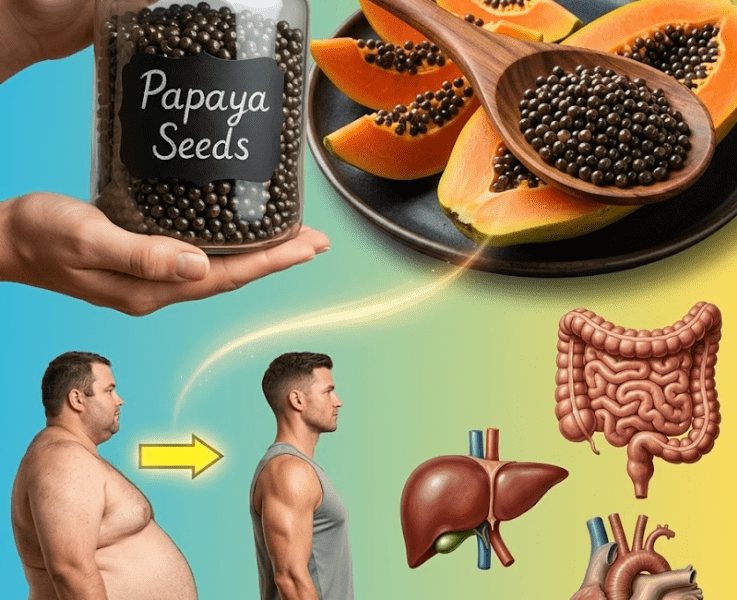 14 Powerful Benefits Most People Throw Away – Healthy Life