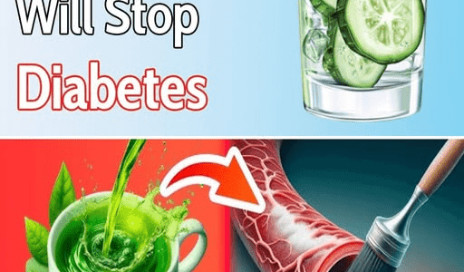 Top 7 BEST Drinks Diabetics MUST Drink at Night! ( Lower Blood Sugar ) – Healthy Life!