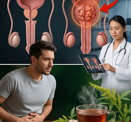 Natural Ways to Support Prostate Health and Reduce Risk – Healthy Life