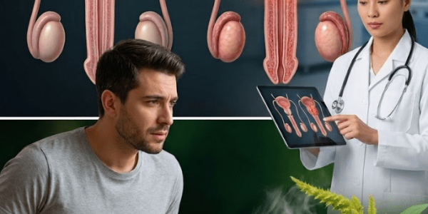 Natural Ways to Support Prostate Health and Reduce Risk – Healthy Life