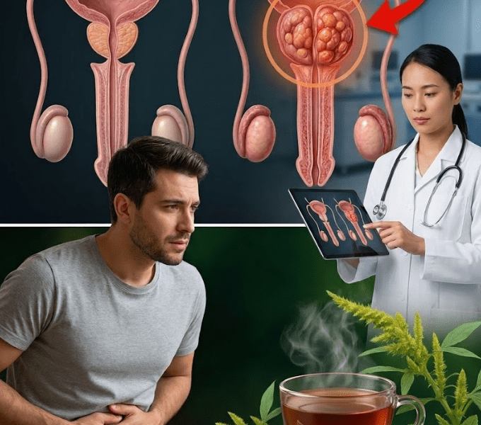 Natural Ways to Support Prostate Health and Reduce Risk – Healthy Life