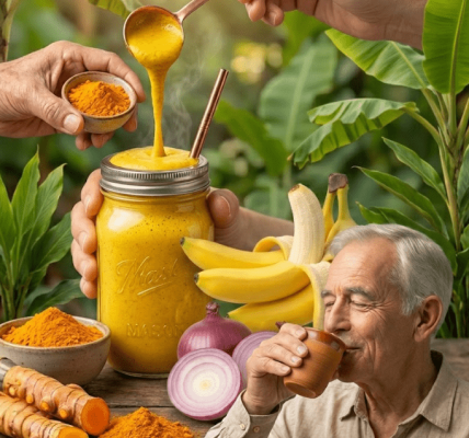 The Unexpected Joint Ritual Hiding in Your Kitchen – Healthy Life