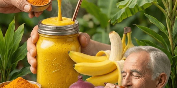 The Unexpected Joint Ritual Hiding in Your Kitchen – Healthy Life