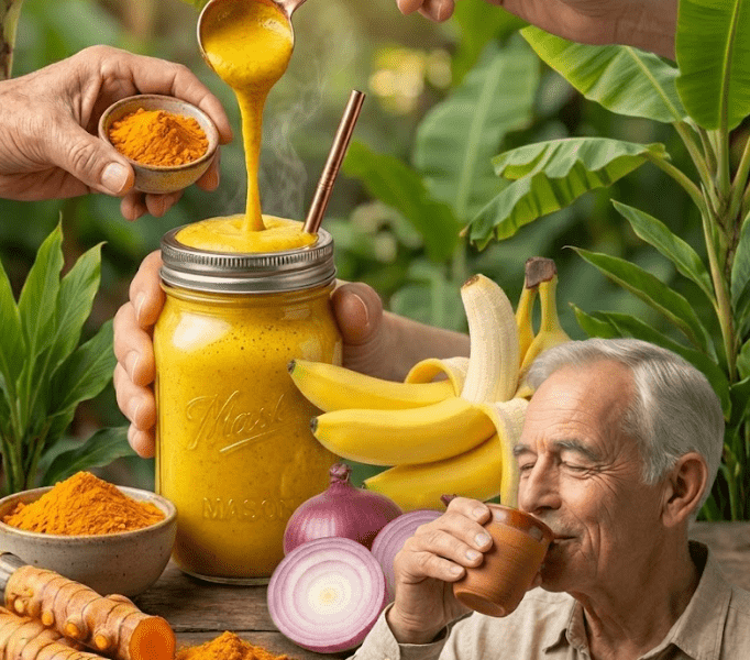 The Unexpected Joint Ritual Hiding in Your Kitchen – Healthy Life