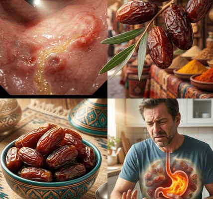 Nature’s Sweetest Superfood – Healthy Life