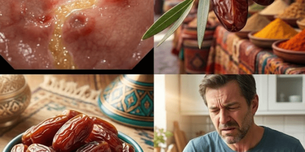 Nature’s Sweetest Superfood – Healthy Life