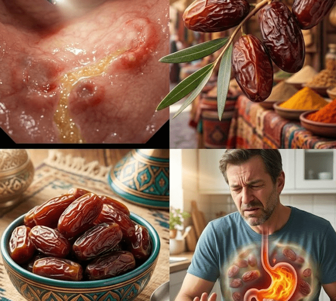 Nature’s Sweetest Superfood – Healthy Life