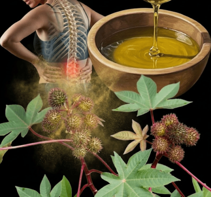 The Hidden Healing Power in Your Garden – Healthy Life