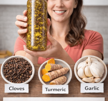 A Simple Daily Ritual for Wellness Support – healthtips