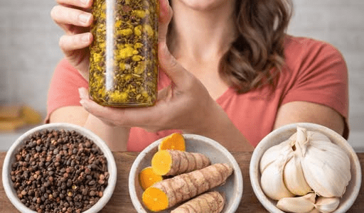 A Simple Daily Ritual for Wellness Support – healthtips