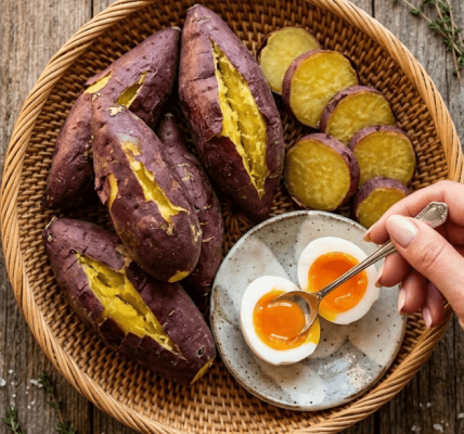 The Breakfast Duo That Could Transform Your Morning Energy – Healthy Life