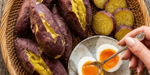 The Breakfast Duo That Could Transform Your Morning Energy – Healthy Life