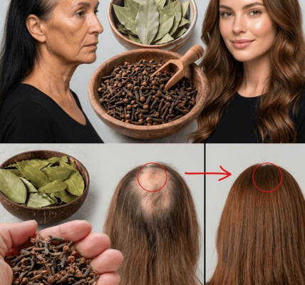 The 2-Ingredient Hair Trick Everyone Is Talking About – Healthy Life