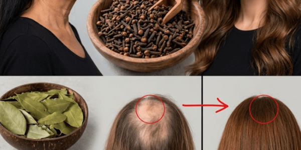 The 2-Ingredient Hair Trick Everyone Is Talking About – Healthy Life