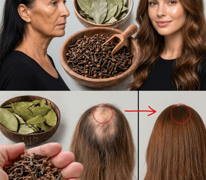 The 2-Ingredient Hair Trick Everyone Is Talking About – Healthy Life
