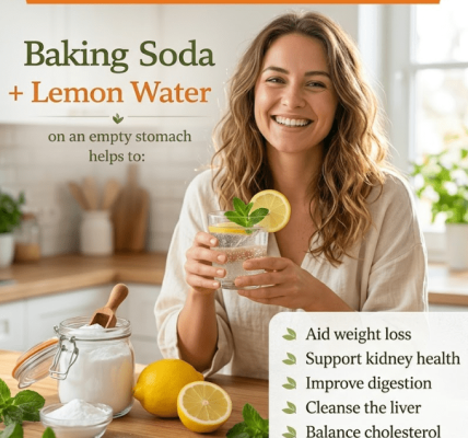 A Simple Drink With Surprising Effects – Healthy Life