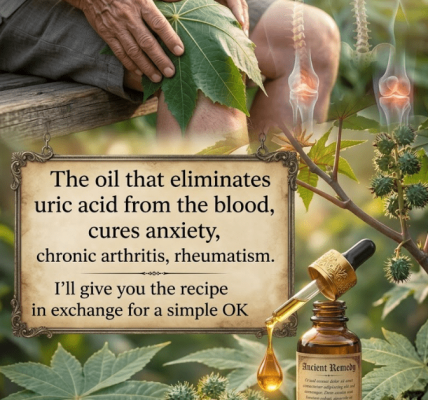 The Hidden Treasure Growing in Plain Sight – Healthy Life