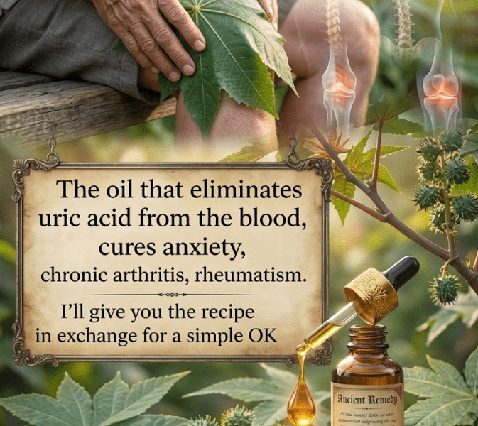 The Hidden Treasure Growing in Plain Sight – Healthy Life