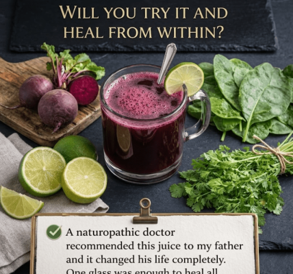 The “Miracle Smoothie” Everyone Is Talking About – Healthy Life