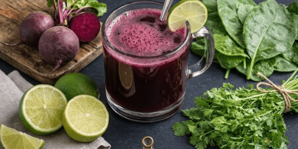 The “Miracle Smoothie” Everyone Is Talking About – Healthy Life