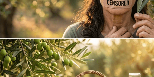 The Overlooked Leaf That May Support a Healthier Body – Healthy Life