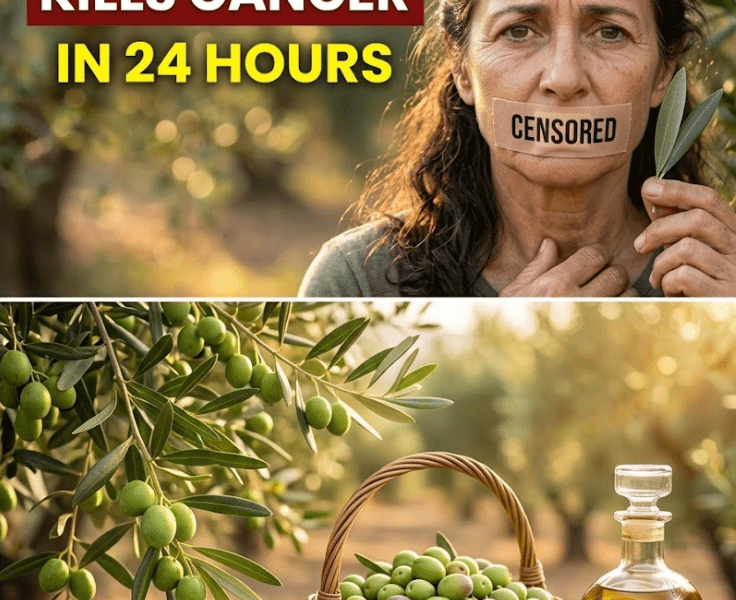 The Overlooked Leaf That May Support a Healthier Body – Healthy Life