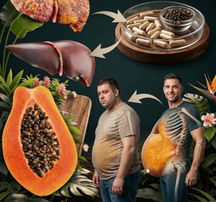 The Tiny Superfood Most People Throw Away – Healthy Life