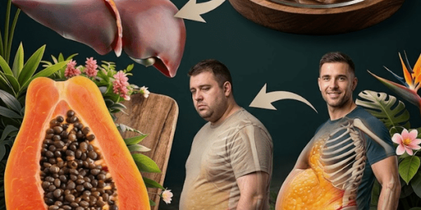 The Tiny Superfood Most People Throw Away – Healthy Life