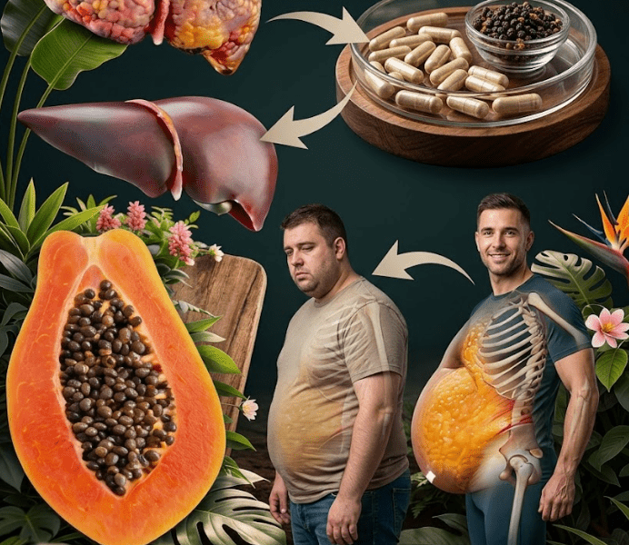 The Tiny Superfood Most People Throw Away – Healthy Life