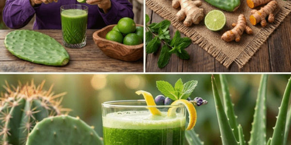 The Overlooked Morning Ritual That May Help You Feel Lighter and More Steady – Healthy Life