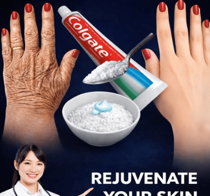 “People Think I Had Cosmetic Surgery!” – A Gentle Natural Routine to Help Soften Wrinkles and Dark Spots on Hands and Arms – healthtips