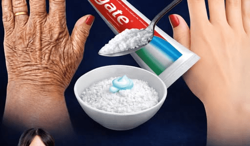 “People Think I Had Cosmetic Surgery!” – A Gentle Natural Routine to Help Soften Wrinkles and Dark Spots on Hands and Arms – healthtips